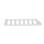 Picture of Whirlpool Divider Part# W10847995