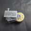 Picture of Whirlpool Roller-cab Part# W10849386
