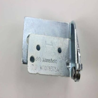 Picture of Whirlpool Whrilpool W10850024 Dryer Hinge Part# W10850024
