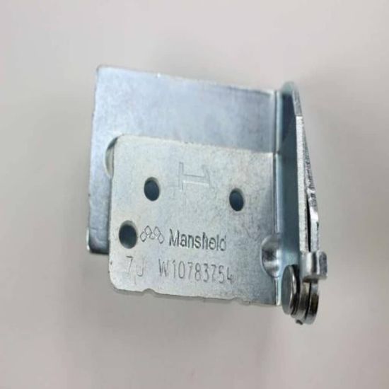 Picture of Whirlpool Whrilpool W10850024 Dryer Hinge Part# W10850024