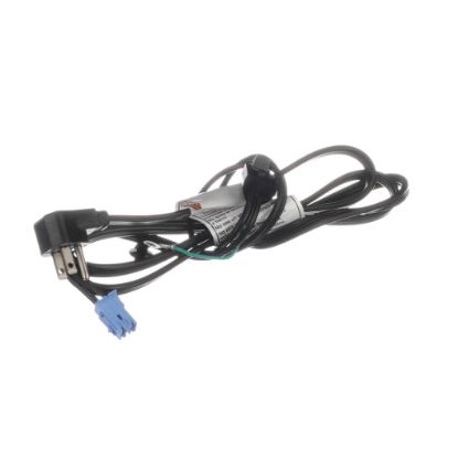 Picture of Whirlpool Power Cord Part# W10850133