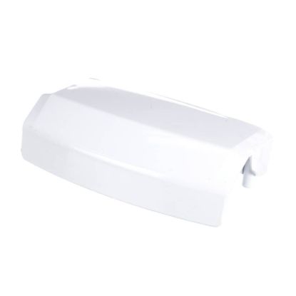 Picture of Whirlpool Handle Part# W10850397