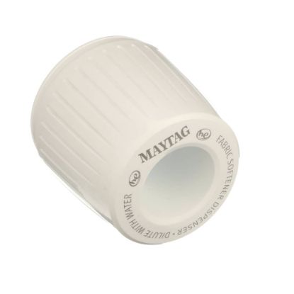 Picture of Whirlpool Dispenser Part# W10850126