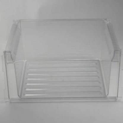 Picture of Whirlpool Crisper Pan Part# W10850129