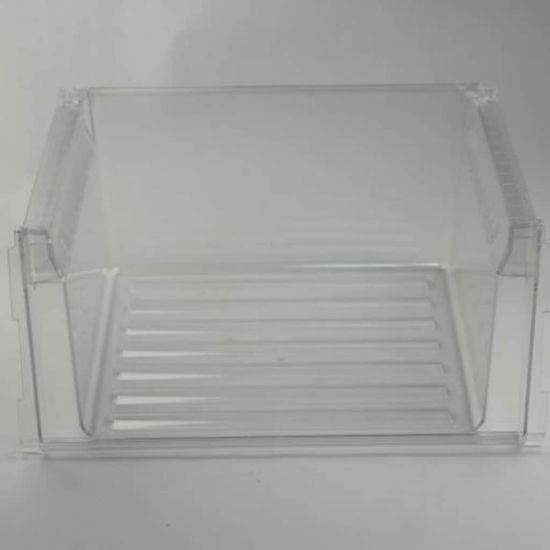 Picture of Whirlpool Crisper Pan Part# W10850129