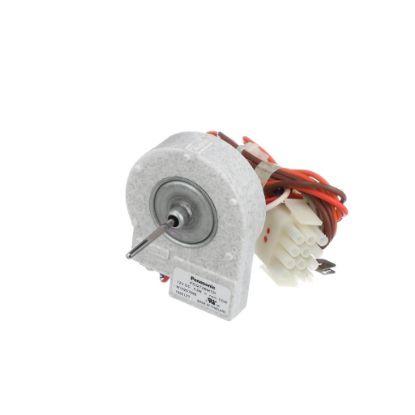 Picture of Whirlpool Evaporator Motor Part# W10850438