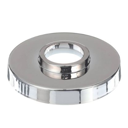 Picture of Whirlpool Bezel-knob Part# W10853046