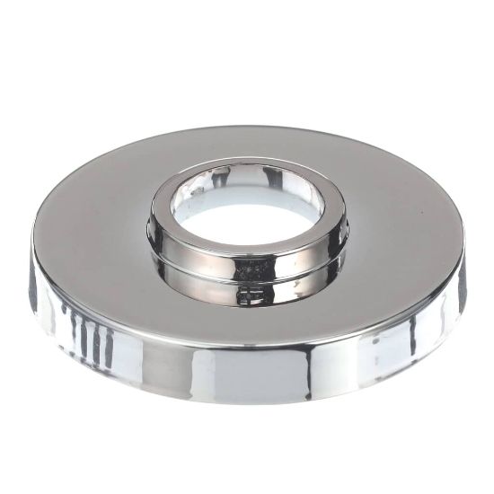 Picture of Whirlpool Bezel-knob Part# W10853046