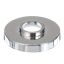 Picture of Whirlpool Bezel-knob Part# W10853046