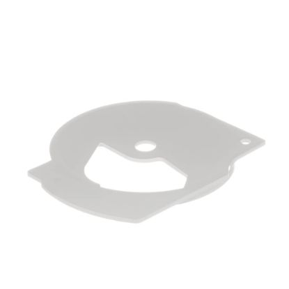 Picture of Whirlpool Baffle Part# W10852691