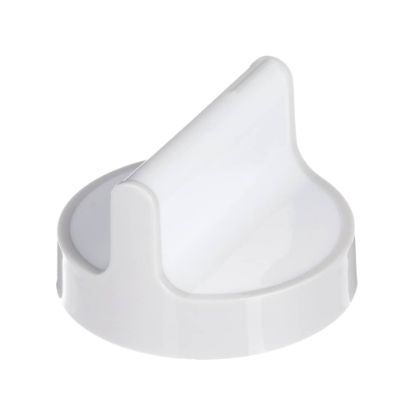 Picture of Whirlpool Knob Part# W10853029