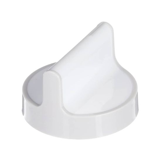 Picture of Whirlpool Knob Part# W10853029