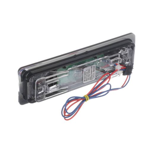 Picture of Whirlpool Pad Part# W10853387