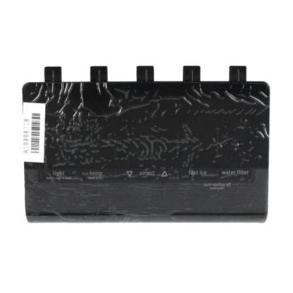 Picture of Whirlpool Control Board Part# W10854035