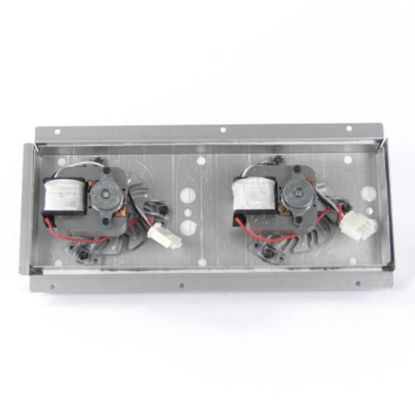 Picture of Whirlpool Motor-fan Part# W10853996