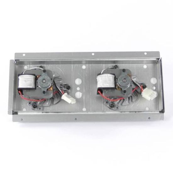 Picture of Whirlpool Motor-fan Part# W10853996