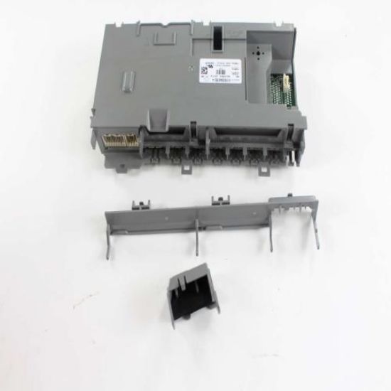 Picture of Whirlpool Dishwasher Control Board Part# W10854230