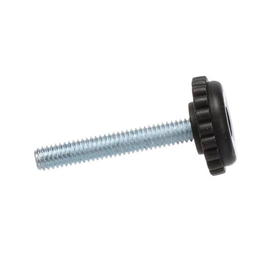 Picture of Whirlpool Leveler Part# W10854419