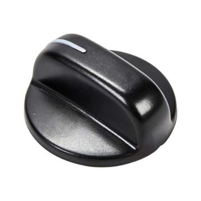 Picture of Whirlpool Knob Part# W10854530