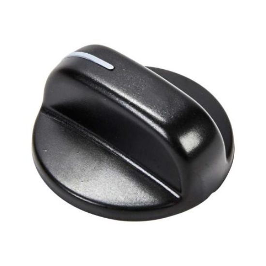 Picture of Whirlpool Knob Part# W10854530