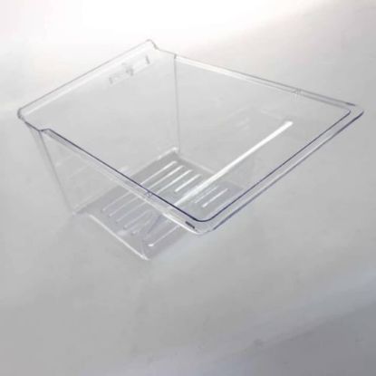 Picture of Whirlpool Crisper Pan Part# W10856580