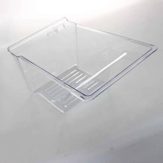 Picture of Whirlpool Crisper Pan Part# W10856580
