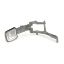 Picture of Whirlpool Arm-dispsr Part# W10856124