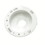 Picture of Whirlpool Bezel-knob Part# W10856847
