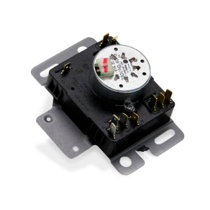 Picture of Whirlpool Dryer Timer Part# W10857612