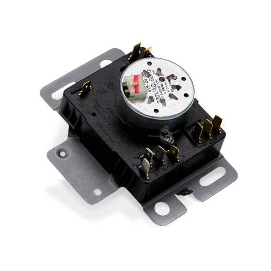 Picture of Whirlpool Dryer Timer Part# W10857612