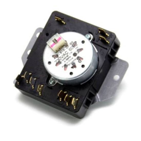 Picture of Whirlpool Timer Part# W10857610