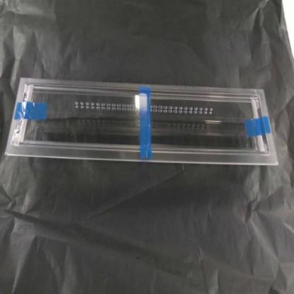 Picture of Whirlpool Bin Part# W10858273