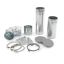 Picture of Whirlpool Dryer 4-Way Side Vent Kit Part# W10858320