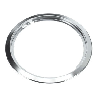Picture of Whirlpool Trim-ring Part# W10858781