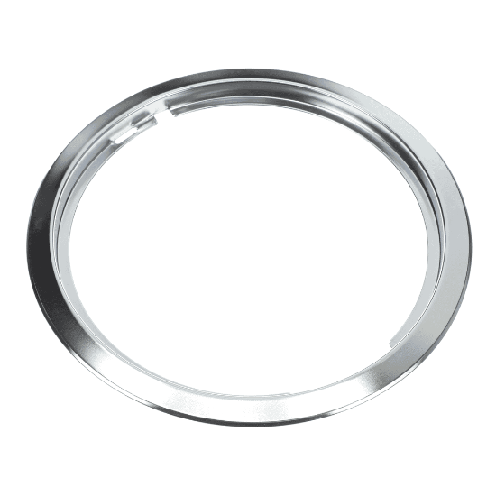 Picture of Whirlpool Trim-ring Part# W10858781