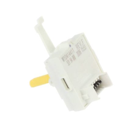 Picture of Whirlpool Switch-cyc Part# W10859568