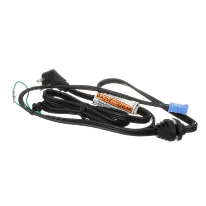 Picture of Whirlpool Power Cord Part# W10859955