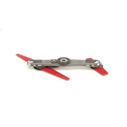 Picture of Whirlpool Arm-spray Part# W10859935