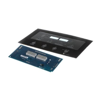 Picture of Whirlpool Control Cba Serv Kit-see Detai Part# W10860143