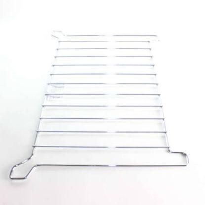 Picture of Whirlpool Microwave Metal Rack Part# W10860255