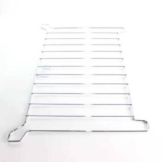 Picture of Whirlpool Microwave Metal Rack Part# W10860255