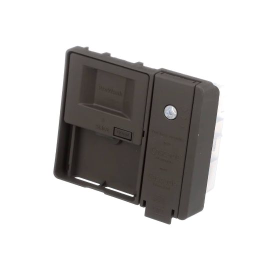 Picture of Whirlpool Dishwasher Detergent Dispenser Part# W10861000