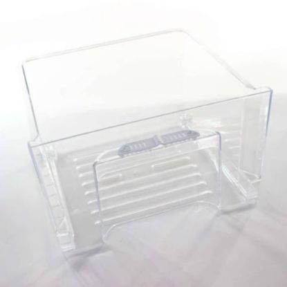 Picture of Whirlpool Crisper Pan Part# W10860753