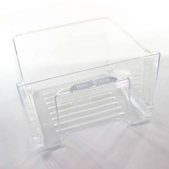 Picture of Whirlpool Crisper Pan Part# W10860753