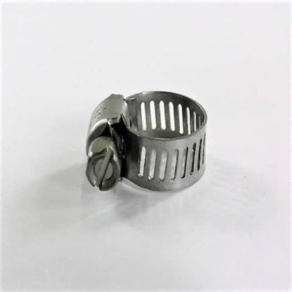 Picture of Whirlpool Clamp Part# W10861184