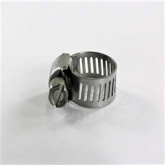 Picture of Whirlpool Clamp Part# W10861184