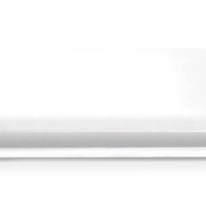 Picture of Whirlpool Dryer Door Handle Part# W10861225