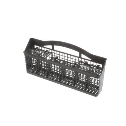 Picture of Whirlpool Dishwasher Silverware Basket Part# W10861219