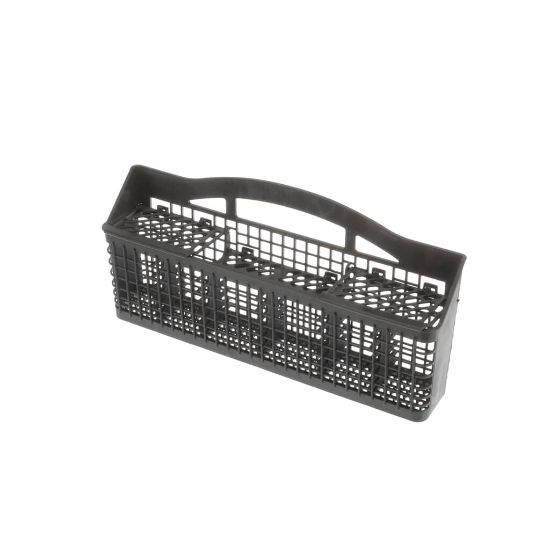 Picture of Whirlpool Dishwasher Silverware Basket Part# W10861219