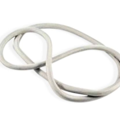Picture of Whirlpool Seal-door Part# W10861521